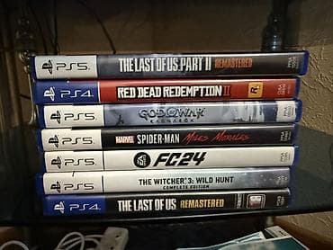 PlayStation 5 (версия с дисковым приводом) + 2 геймпада DualSense + at lalafo.kg PlayStation 5 (версия с дисковым приводом) + 2 геймпада DualSense +