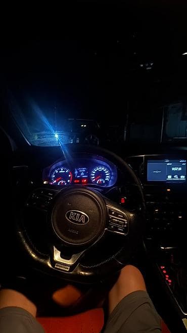 discovery 3: Kia Sportage: 2017 г., 2 л, Автомат, Дизель, Кроссовер — 3