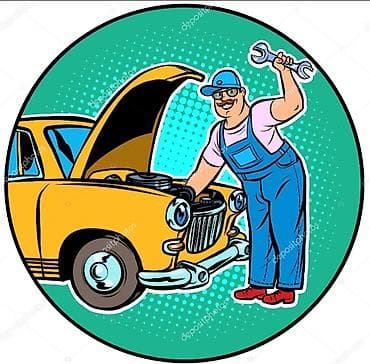 моляр авто: Рихтовка, сварка, покраска, без выезда — 1