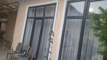 дом сокулук район: Үй, 135 кв. м, 6 бөлмө, Риелтор, Косметикалык оңдоо — 6