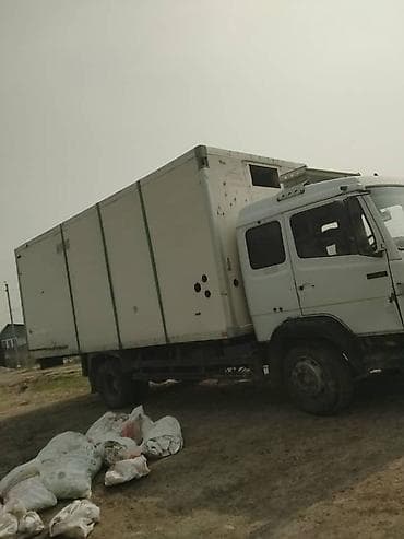 редуктор 2107: Грузовик — 4