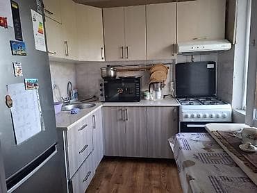 Продажа квартир: 3 комнаты, 60 м², 104 серия, 2 этаж, Косметический ремонт — 8