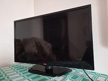 Телевизор LG 32LN541U (32LN541U-ZB), диагональ 32" Основные — 4