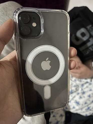 айфон 7 б у: IPhone 11, Б/у, 128 ГБ, Черный, Чехол, 100 % — 1