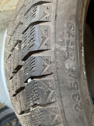 23.5 25 шины бу на фронтальный погрузчик: Шины месте дисками зимние 30000 шины отдельно 15000 — 3