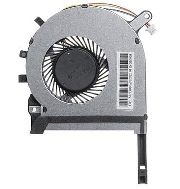 Компьютеры, ноутбуки и планшеты: Система охлаждения, Вентилятор, Для процессора, Для ноутбука — 2
