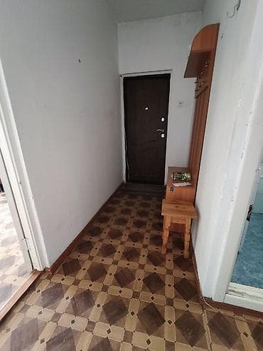 Продажа квартир: 1 комната, 34 м², 105 серия, 2 этаж, Старый ремонт — 8