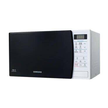 тигуу машинка: Микроволновая печь Samsung — 1