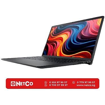 DELL Inspiron 15 3530 Характеристики: Процессор: Intel Core i5-1334U