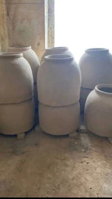 очок куруу: Тандырлар 6 жылдан ашык тажрыйба — 23