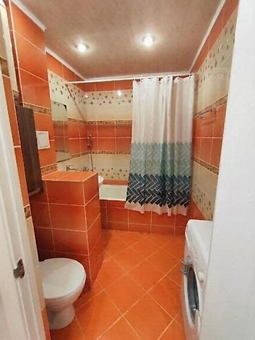 106: 3 комнаты, 64 м², 106 серия, 1 этаж — 5