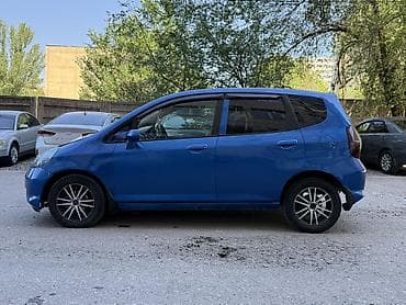 матор хонда вит: Honda Fit: 2004 г., 1.5 л, Вариатор, Бензин, Хэтчбэк — 9