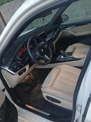 бамперы на е34: BMW X5: 2018 г., 3 л, Автомат, Бензин, Кроссовер — 8