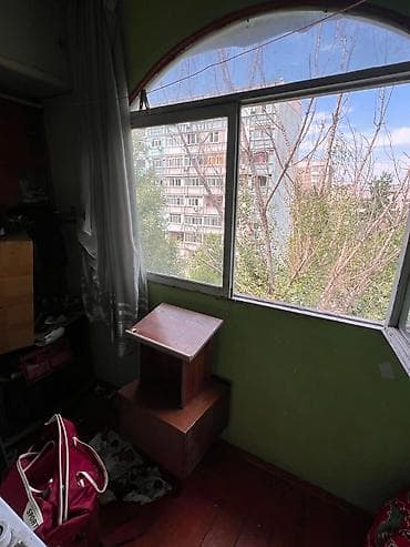 5: 2 комнаты, 50 м², Восток-5 мкр 105 серия, 5 этаж, Косметический ремонт — 5