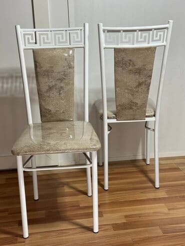 набор для перемещения мебели: Стулья Версачи высокого качества — 5