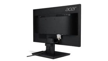 мониторы большие: Монитор, Acer, LED, 21" - 22" — 2