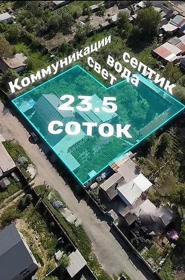 ысык куле: 23 соток, Кызыл китеп — 1