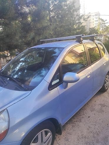 япошка фит: Honda Fit: 2009 г., 1.5 л, Автомат, Бензин, Хэтчбэк — 1