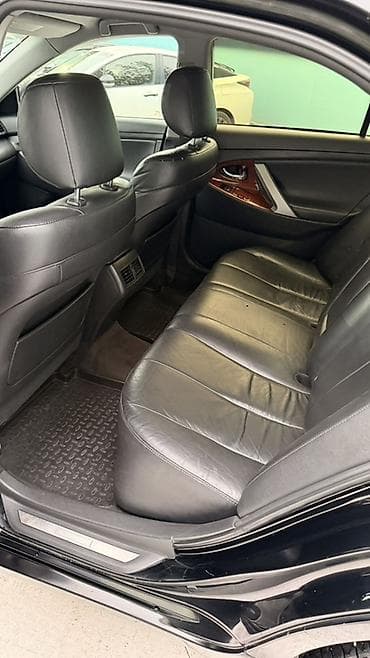 фара тойота альфард: Toyota Camry: 2007 г., 2.4 л, Автомат, Бензин, Седан — 9