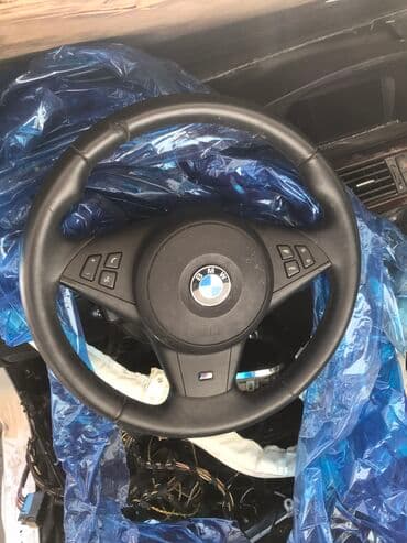 купить двигатель на бмв в бишкеке: BMW E60 оригинал — 1