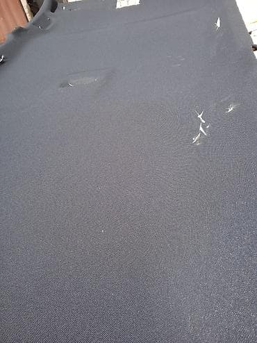 обшивка капота камри 30: Обшивка стоек Toyota Новый, Аналог, Турция — 3