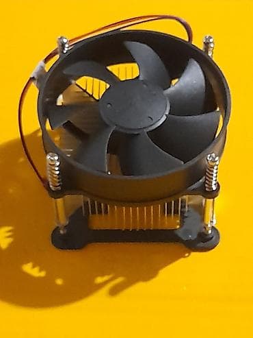 core i3 6100: Материнская плата, Б/у, AFOX, LGA1151 v2, Micro-ATX, Для ПК — 10