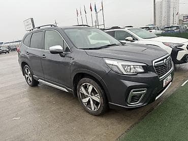 субару бишкек: Subaru Forester: 2021 г., 2.5 л, Автомат, Бензин, Кроссовер — 2