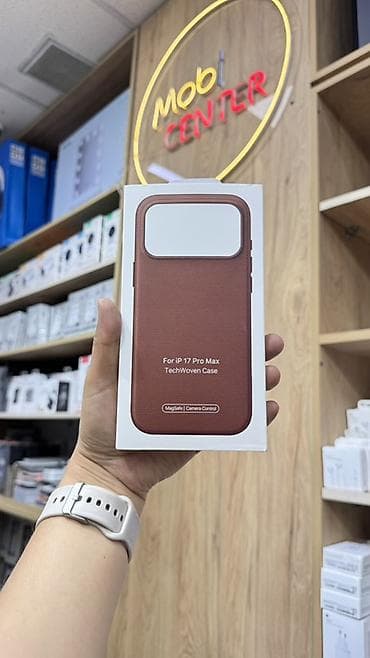 aiphone x: Чехол TechWoven для iPhone 17 Pro Max - Совместимость: iPhone 17 Pro — 4