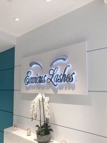 Жарнак конструкцияларын өндүрүү: | Суперсайттар, суперборддор, Чатыр орнотмолору, Аркалар, | Демонтаждоо, Дизайнды иштеп чыгуу, Ламинация — 4