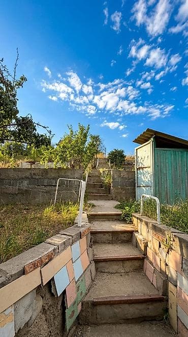 Дома: 🏡 СРОЧНО! Дача в селе Беш-Кюнгей — всего 57 000 $ 💥 📍 Рядом с — 4