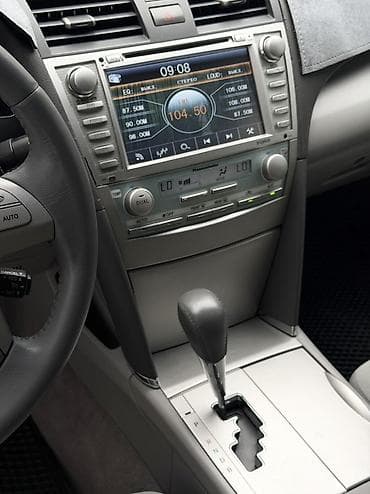 тайота прюс 20 манитор: Toyota Camry: 2006 г., 2.4 л, Автомат, Гибрид, Седан — 8