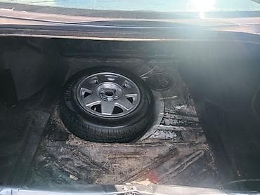 jetta 2: Volkswagen Vento: 1993 г., 1.8 л, Ручные, Бензин, Седан — 4