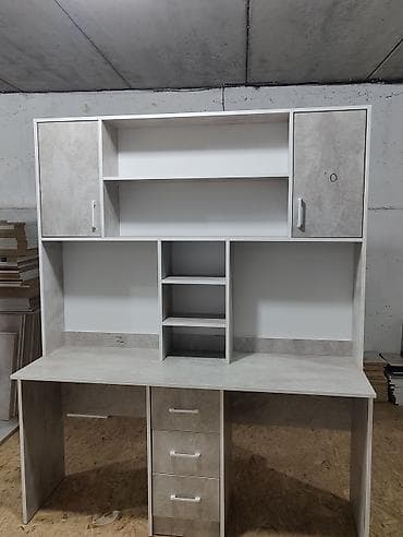 стол компьютерный угловой: Компьютерный стол, Новый, Двухместный — 2