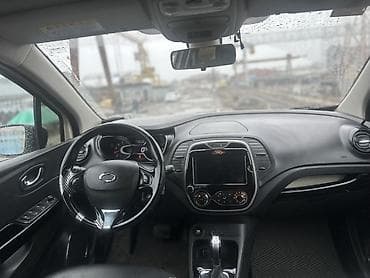 фара рено: Renault : 2017 г., 1.5 л, Робот, Дизель, Кроссовер — 6