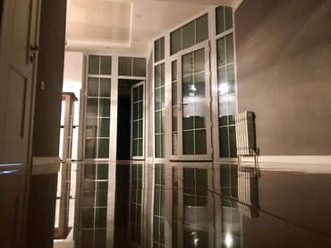 аренда дома в горах посуточно: 2 бөлмө, Кондиционер — 4