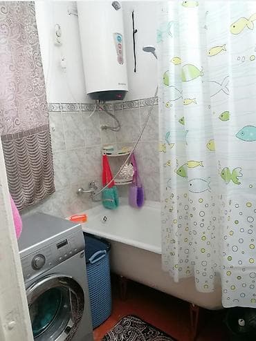 Квартиры: 3 комнаты, 56 м², 106 серия, 4 этаж — 6