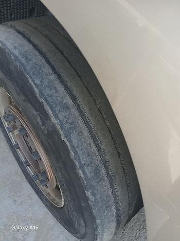 act: Тягач, Mercedes-Benz, 2009 г., Без прицепа — 5