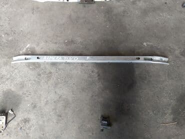 запчасти на ниссан альмера тино в бишкеке: Nissan Almera Tino усилитель бампера, Ниссан Альмера Тино усилитель — 2