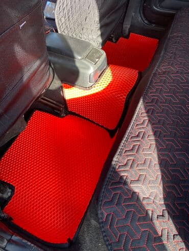 octavia: Ева Тойота Алтеза Ева Полики Бишкек Eva Полики Бишкек Ева Коврики — 3