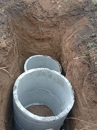 Канализационные работы | Монтаж канализационных труб 3-5 лет опыта