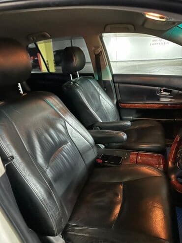 диски на опель зафира а: Toyota Harrier: 2005 г., 3 л, Автомат, Бензин, Кроссовер — 7