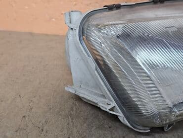 где купить акулу из икеи: Передняя правая фара Ford 1997 г., Б/у, Оригинал, Германия — 5