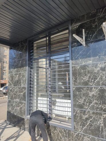 Сварка | Решетки на окна Доставка, Гарантия