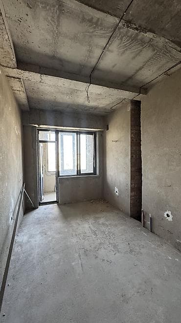 желмаян ош цена: 1 комната, 37 м², Ошский рынок / базар Элитка, 8 этаж, ПСО (под самоотделку) — 8