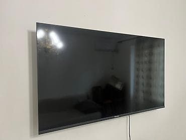 hisense: Телевизор Hisense (смарт LED) - Диагональ: ориентировочно 43" - — 2