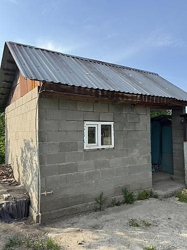купить квартиру в рассрочку от застройщика: 🏡 Продается дом в Байтике (ДК «Береке») Продается дом в живописном — 4