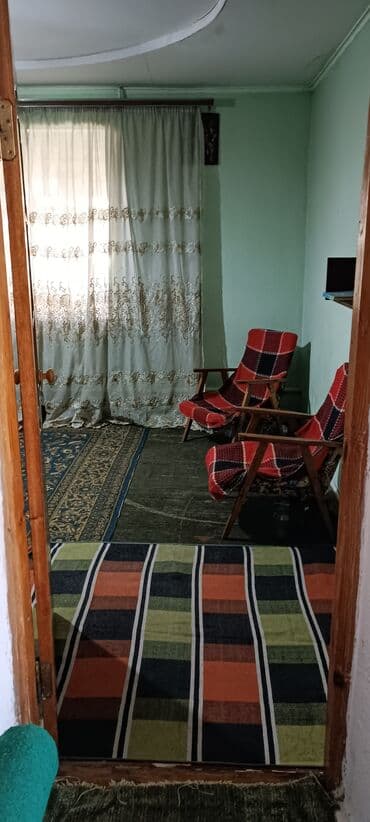 иссык куль дома: Сдаётся в частном доме одна большая спальня девушке или женщине до 40 — 5