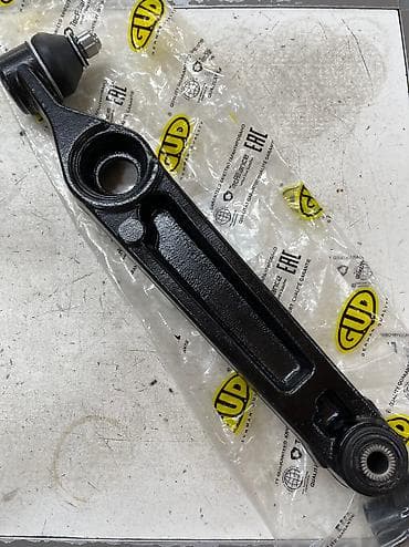 opel: Опель Агила! Рычаг подвески! Фирменный, заводской. чугунный! От — 1