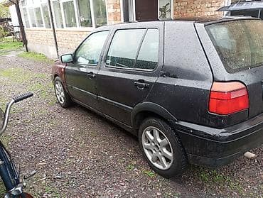 аврора: Гольф 3 1.6 моно
вложения ходовая косметика
на полном ходу — 3