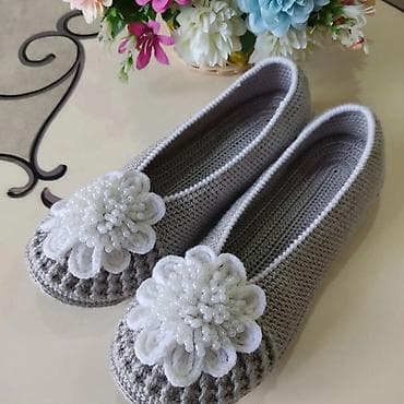 Сулуулук жана ден соолук: Үй тапичкелери, 39, Жаңы, түсү - Боз, Өзү алып кетүү — 6